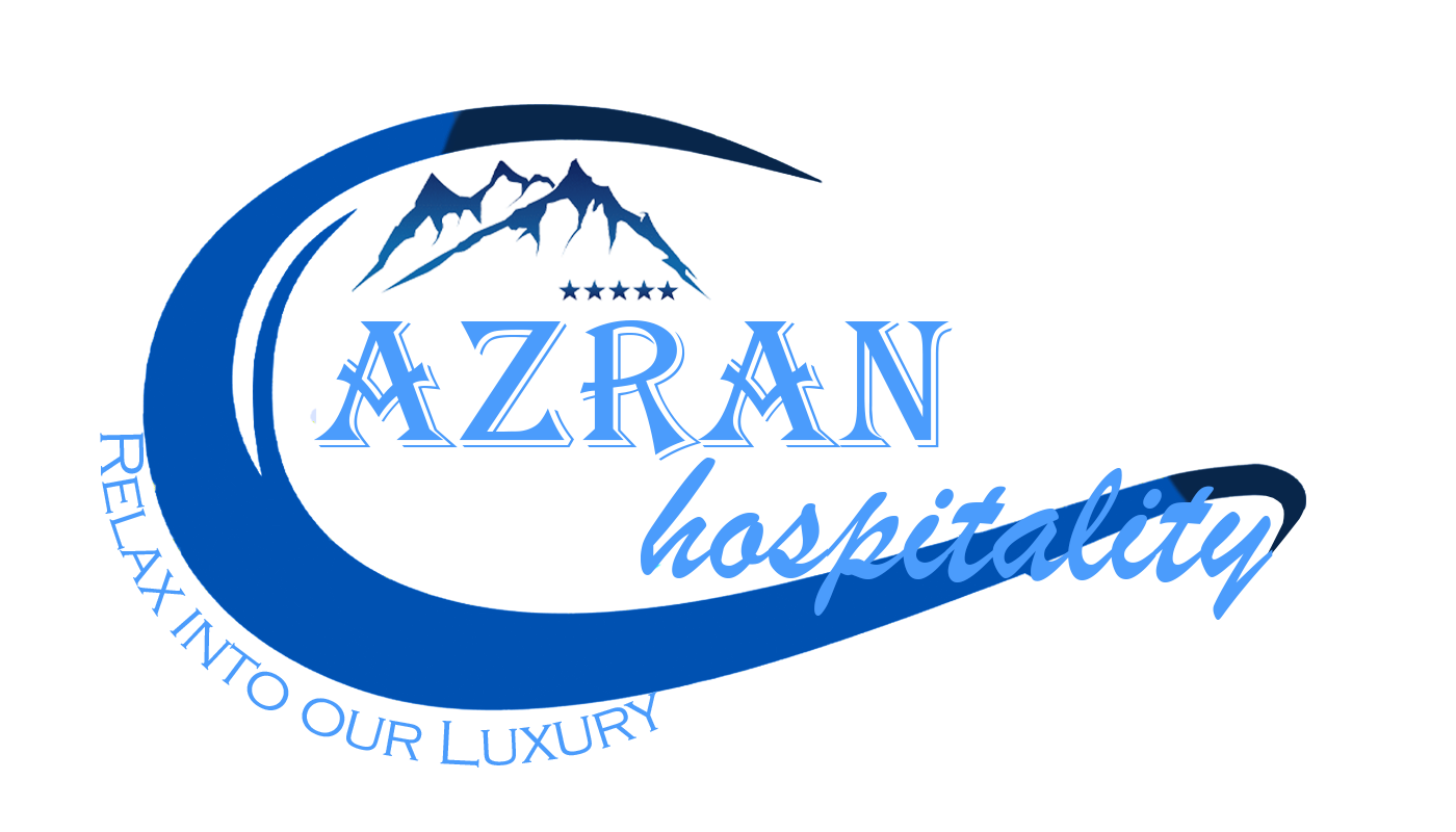 Azran Hospitality